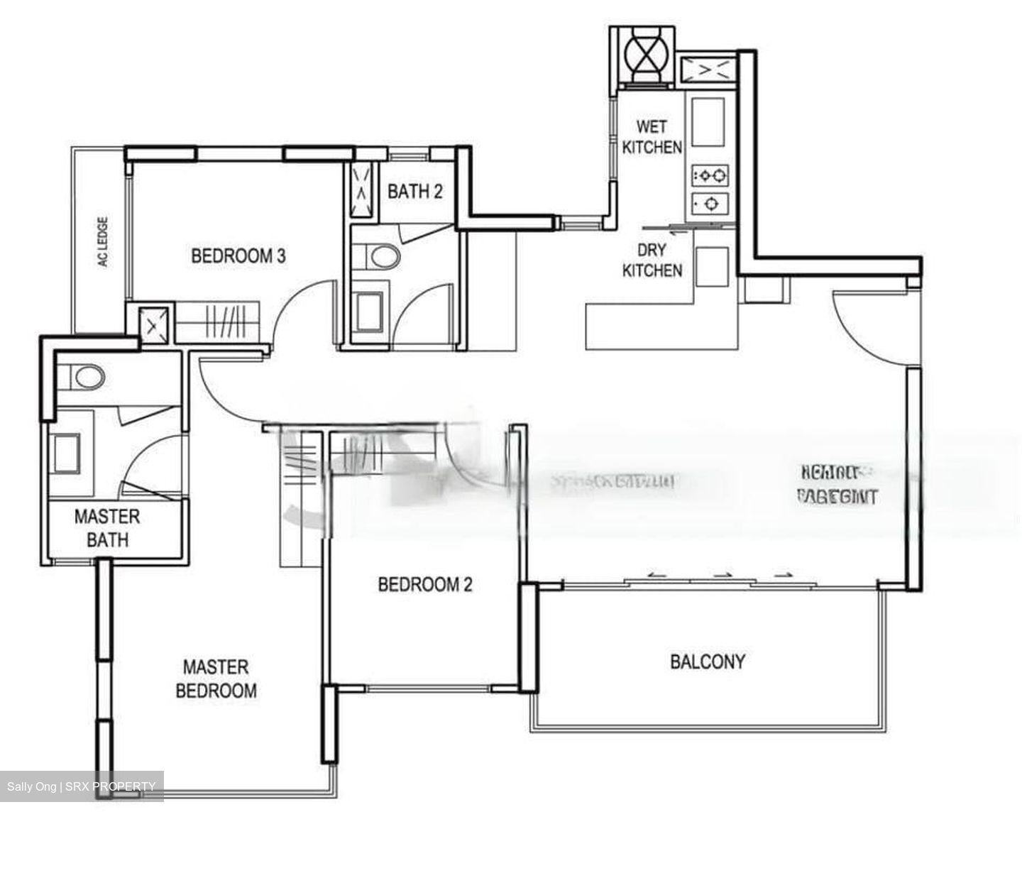 eCO (D16), Condominium #466114341